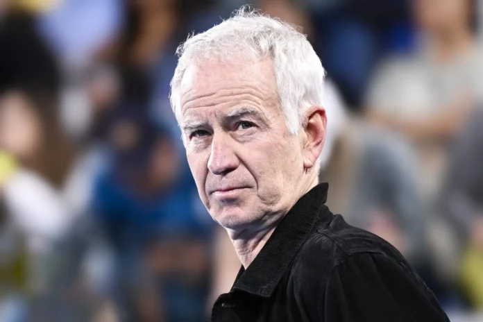 Tenis.- John McEnroe y Gabriela Sabatini capitanean el primer Masters de Tenis Inclusivo de la Fundación Sanitas