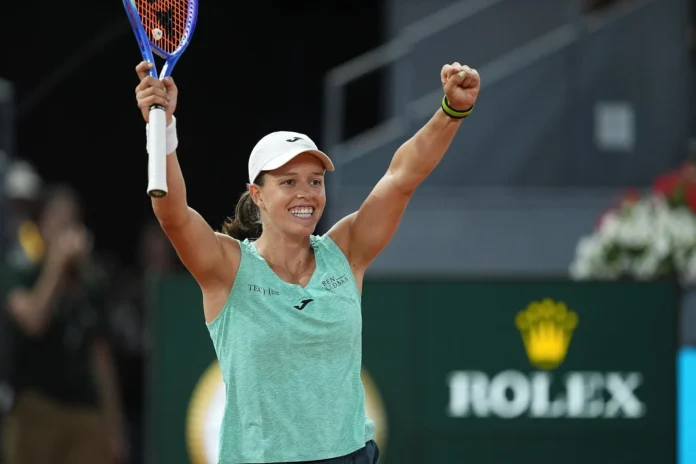 Tenis.- Kaitlin Quevedo conquista su primer título WTA en Sao Paulo