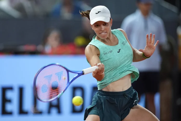 Tenis.- Kaitlin Quevedo se mete en semifinales de Guangzhou y Badosa cae eliminada