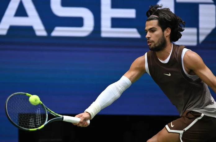Tenis.- (Previa) Carlos Alcaraz quiere reinar por primera vez en Viena