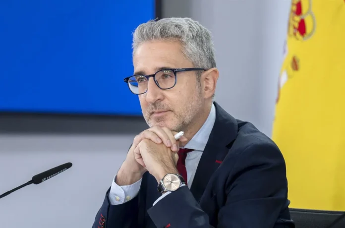 Toledo acogerá el próximo jueves el Congreso de Inspectores de Hacienda con presencia de Arcadi España
