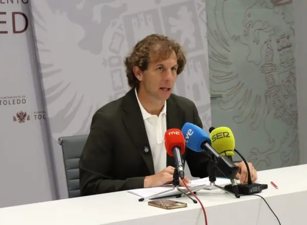 Toledo bate récord de oferta deportiva con 8.660 plazas y 40 nuevos grupos para la temporada 2026-2027, con especial atención a jóvenes y mayores