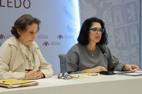 Toledo presenta una nueva programación para las personas mayores con actividades para combatir la soledad no deseada