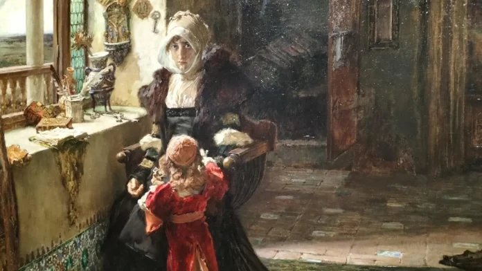 Trascender a los tópicos sobre una reina "culta y formada", fin de la muestra 'Juana. Otra lectura' del Museo del Greco