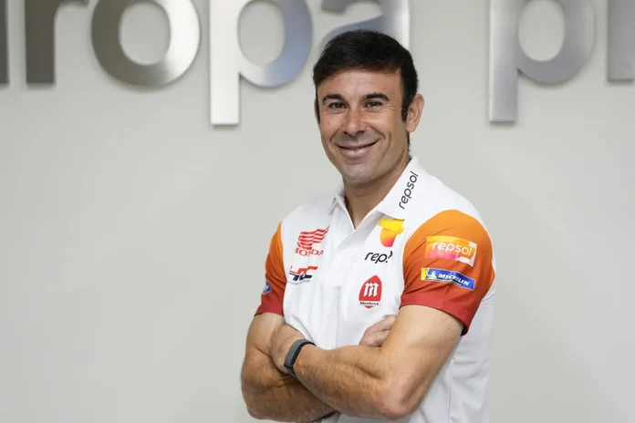 Trial.- Toni Bou y sus 40 Mundiales: "Sentí mucho alivio, es difícil conseguir algo más"