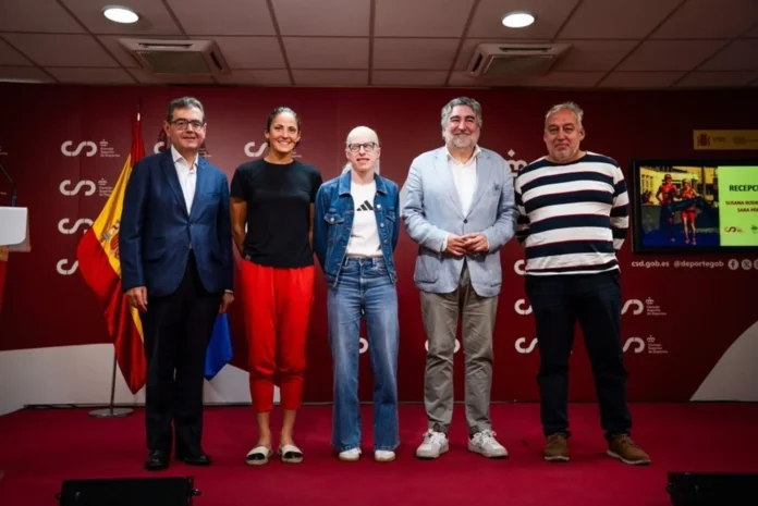 Triatlón.- Susana Rodríguez: "Estos últimos años son los que más estoy disfrutando de mi carrera"