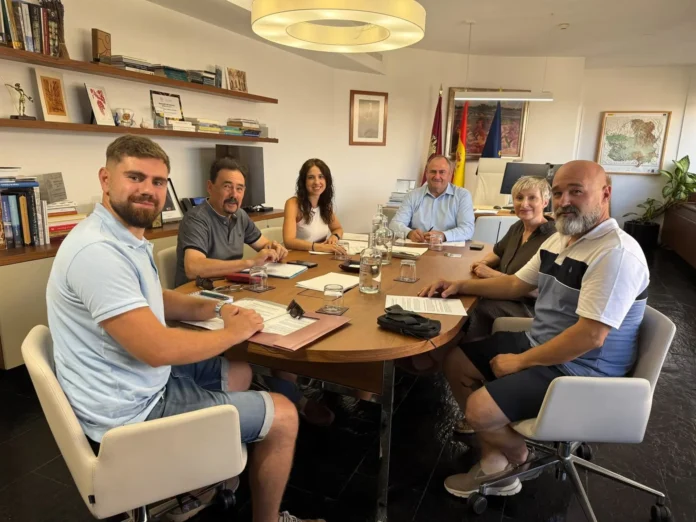Truficultores de C-LM piden considerar este cultivo en terrenos agrícolas para atraer a jóvenes