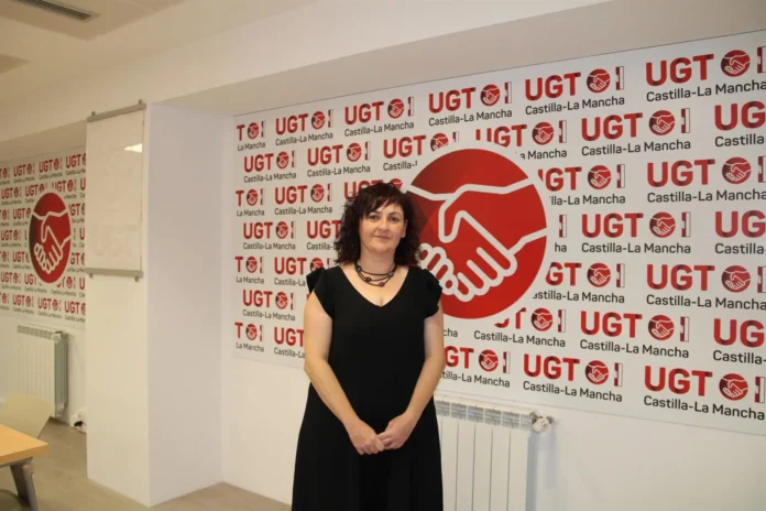 UGT C-LM reclama el aumento de salarios, seguridad y salud en el trabajo por el Día Mundial del Trabajo Decente