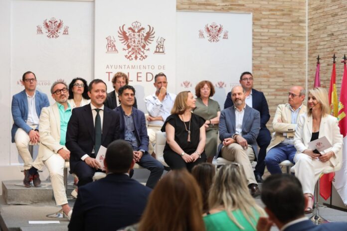 Toledo investiga posibles irregularidades EMSV