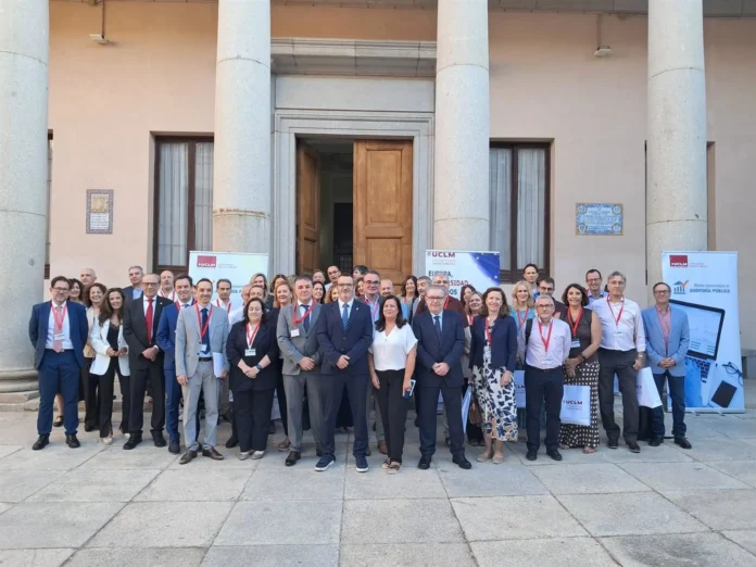 Un seminario en Toledo busca respuestas para evitar controles "excesivos" de los fondos europeos de las universidades
