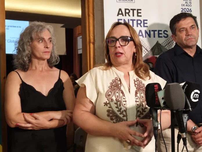 Un total de 225 ayuntamientos de la región se adhieren a la Red de Artes Escénicas y Musicales en las temporadas ´Primavera-Otoño 2027´ y ´Circuito 2027´