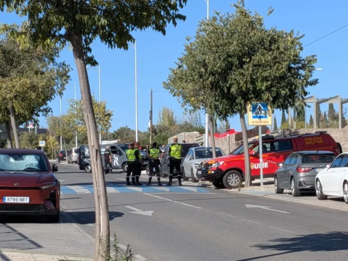 Un total de 54 cuerpos ya han llegado a institutos forenses de C-LM, que iniciarán las autopsias este jueves