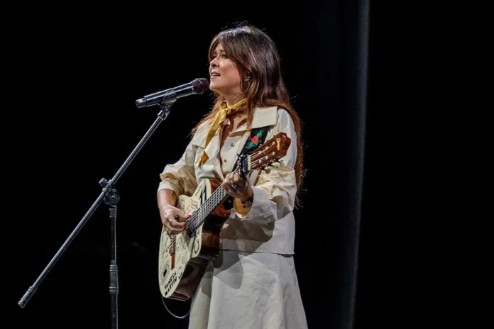 Vanesa Martín reivindica su autenticidad tras 20 años de carrera: "No hago la música que hoy mueve el algoritmo"
