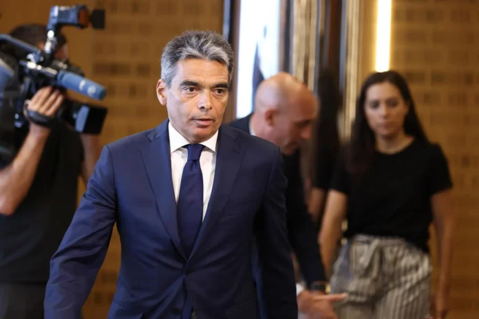 Varios.- Albert Soler asume la presidencia de la patronal catalana de gimnasios Adecaff