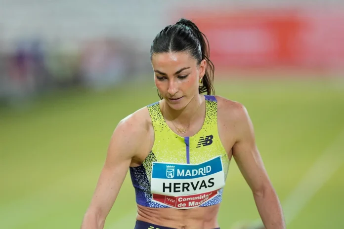 Varios.- Amix Nutrition estrena el documental 'Lo invisible' sobre la cultura del esfuerzo en el deporte de élite
