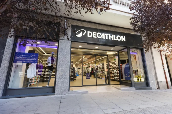Varios.- Decathlon abre tres nuevas tiendas 'City' en la provincia de Barcelona