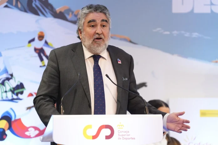 Varios.-El CSD aumenta hasta 700.000 euros sus ayudas para gestación segura, postparto y reincorporación a entrenamiento