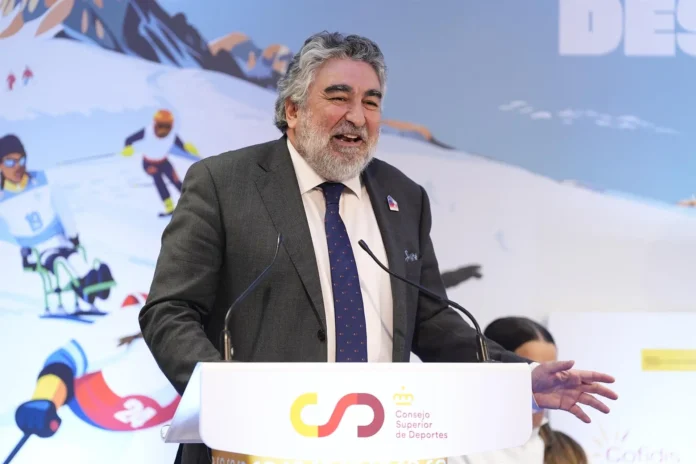 Varios.- El CSD convoca los premios CSD PROAD - Carrera Dual correspondientes a 2026