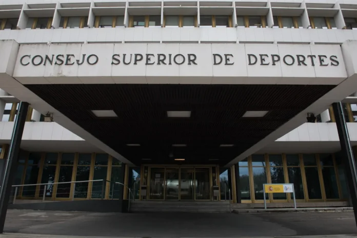 Varios.- El CSD lidera las recomendaciones de la UE para el "desafío complejo y sistémico" de la violencia en el deporte