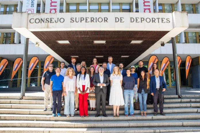 Varios.- El CSD y las federaciones avanzan en la protección a la infancia y en prevención de la violencia en el deporte