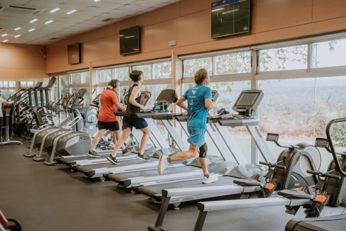 Varios.- El fitness suma 8,4 millones de usuarios y 3.235 millones de euros en 2025 en España