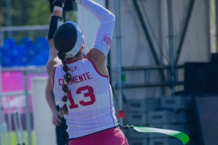 Varios.- España cae ante EEUU y se enfrentará a México en los cuartos del Mundial Femenino de flag football