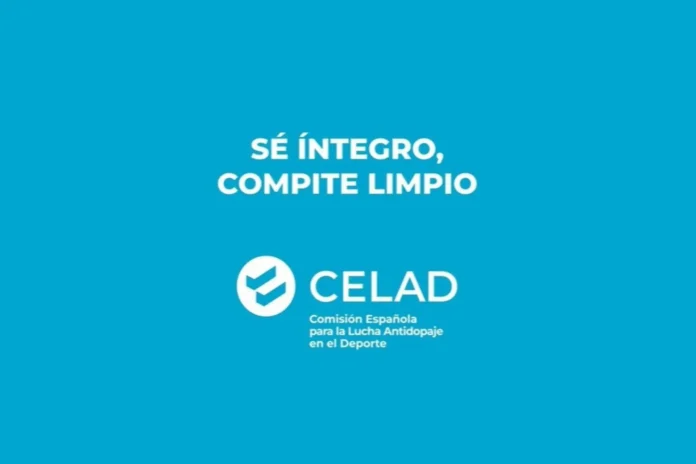 Varios.- La CELAD reúne a ocho referentes del deporte español en su campaña 'Sé íntegro. Compite limpio'