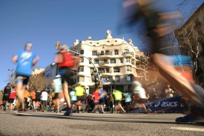 Varios.- Los europeos hacen más ejercicio que hace cuatro años, pero cuatro de cada diez siguen sin practicar deporte