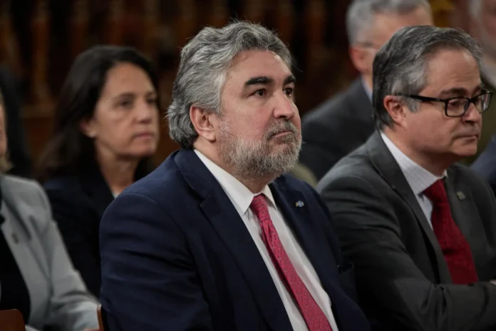 Varios.- Rodríguez Uribes: "Hay un mal que hay que extinguir: los discursos de odio, la xenofobia y el racismo"