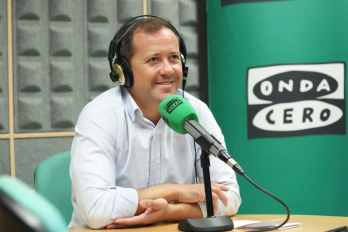 Velázquez afirma que Ayuntamiento Toledo se ha sumado ya a la climatización de centros educativos impulsada por la Junta