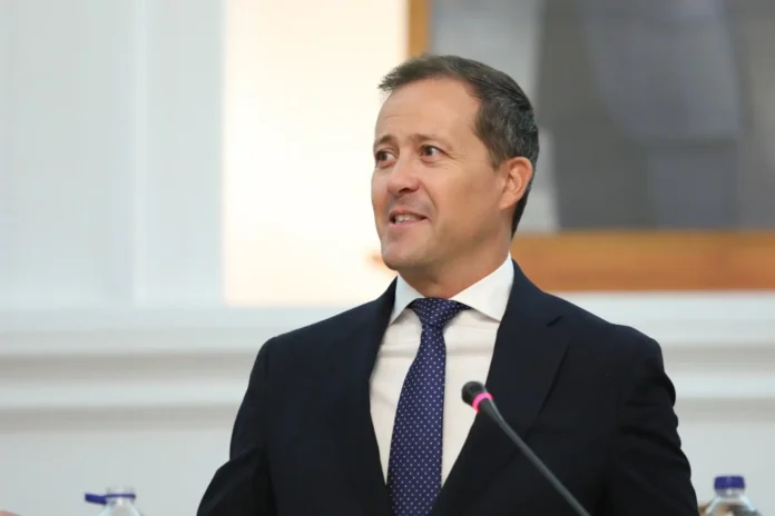 Velázquez anuncia la creación de un Centro de Interpretación del Toledo Visigodo en la Vega Baja