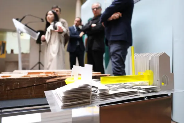 Velázquez apuesta por un Casco Histórico lleno de vida que compatibilice la conservación del patrimonio con la llegada de nuevos vecinos