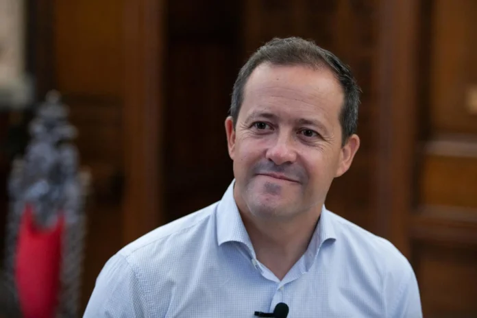 Velázquez defiende su pacto con Vox pese a "fricciones", ve a Núñez presidente y carga contra Tolón: "Ni pena ni gloria"