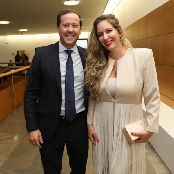 Velázquez destaca la trayectoria de los galardonados en los premios Excelentes, “un ejemplo de que podemos hacer mejor las cosas” 