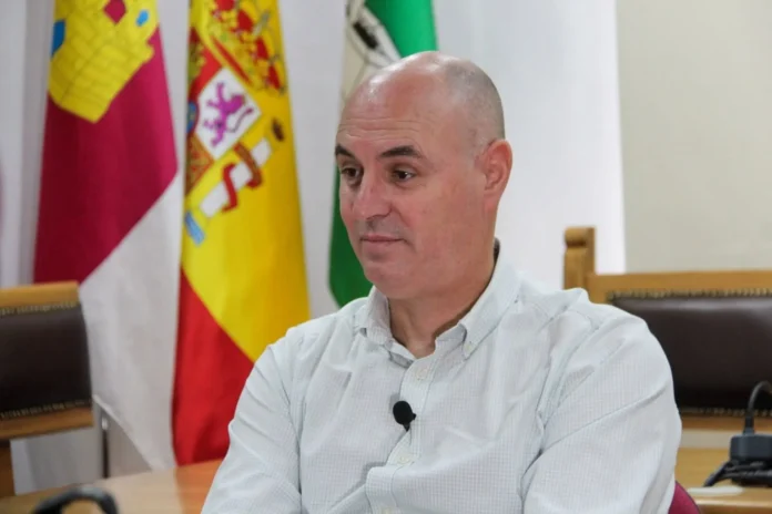 VÍDEO: Fuensalida arranca sus fiestas con idea de superar 20.000 personas y con medio centenar de efectivos en seguridad