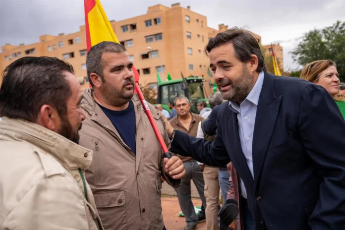 VÍDEO: Núñez (PP) escenificará en el Debate de la región sus soluciones a "todo lo que está pasando mal en C-LM"