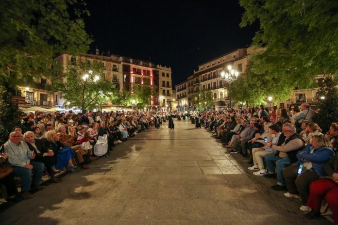 Procesión del Viernes Santo
