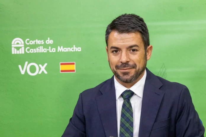 Vox C-LM califica la acampada de Sol de "una manifestación de PSOE y Podemos" contra ellos mismos