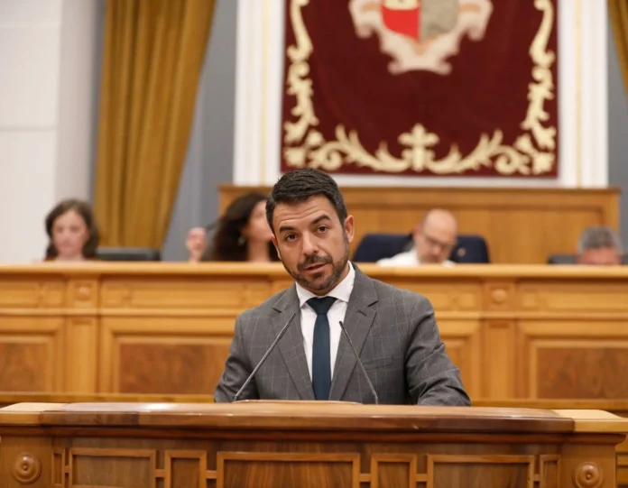 Vox registra una iniciativa en Cortes para conocer los agresores sexuales beneficiados por la ley del 'solo sí es sí'