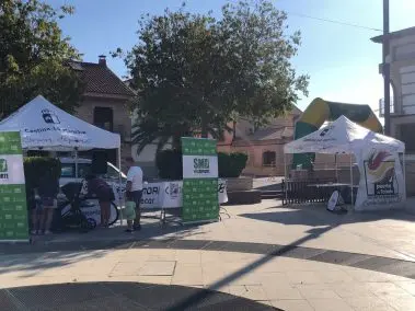 XXII CARRERA DE LA CIRUELA – OLÍAS DEL REY